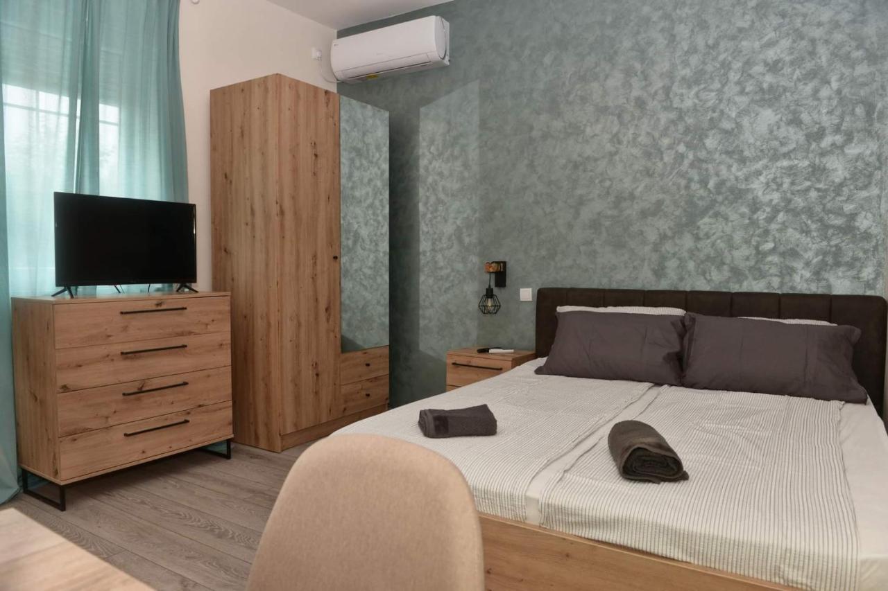 4-Teen Jagodina Exteriör bild