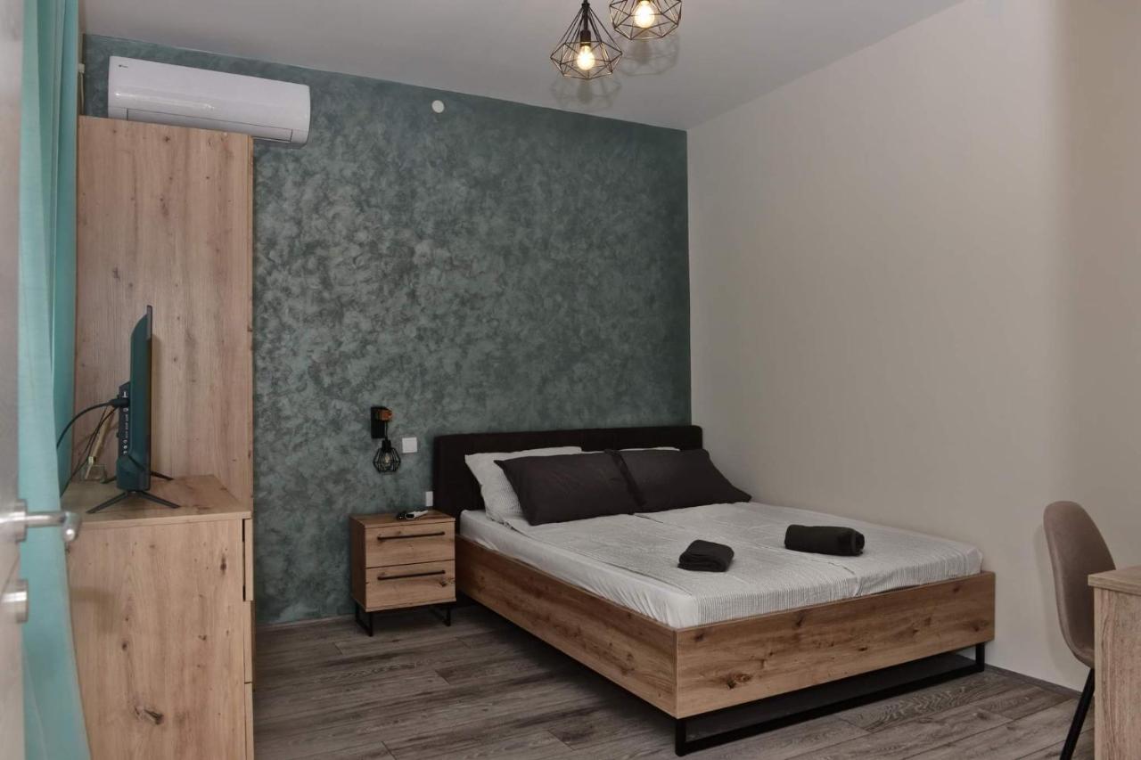 4-Teen Jagodina Exteriör bild